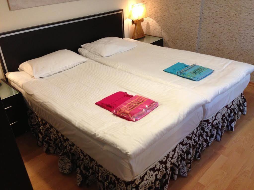Masal Apart Istanbul Exterior photo